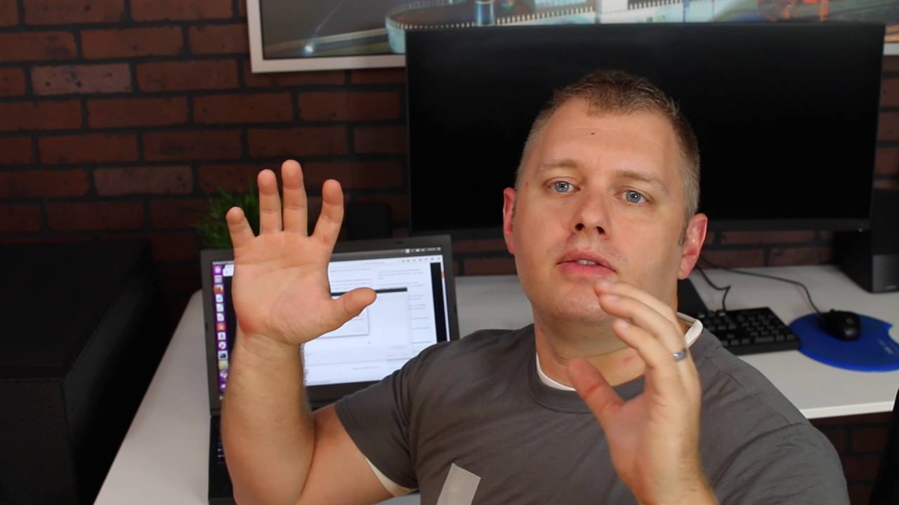 Ubuntu: How to fix NVIDIA Optimus / Hybrid Graphics