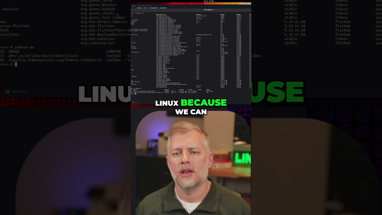 Linux Guru or Just Get Stuff Done