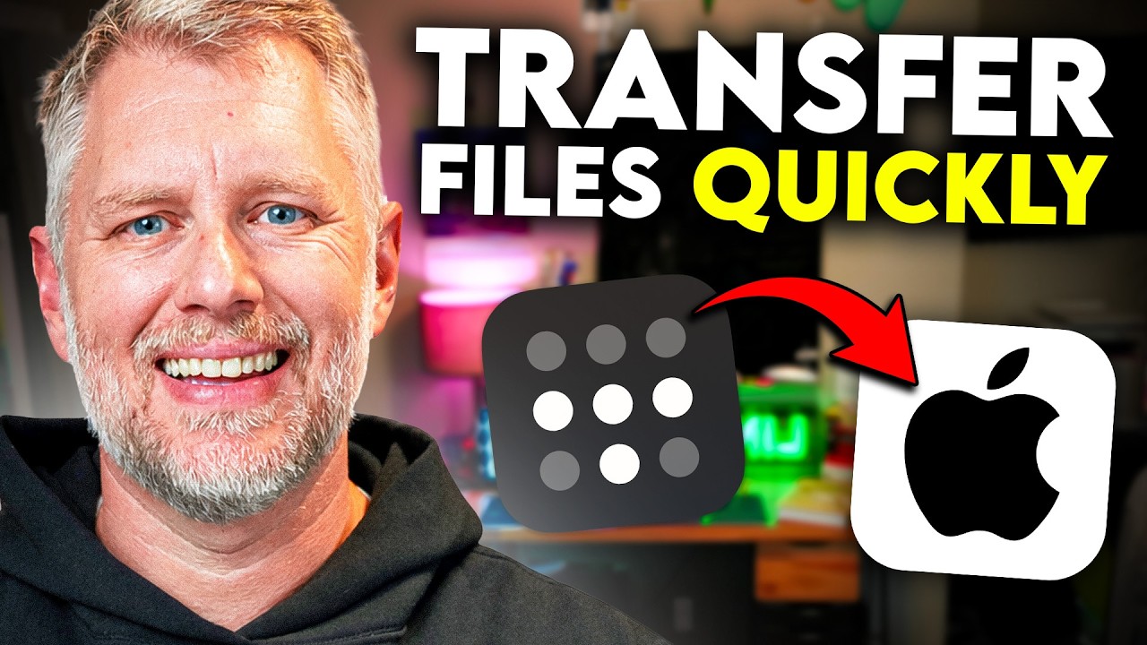 Connecting Linux + Windows + Mac Together with Tailscale