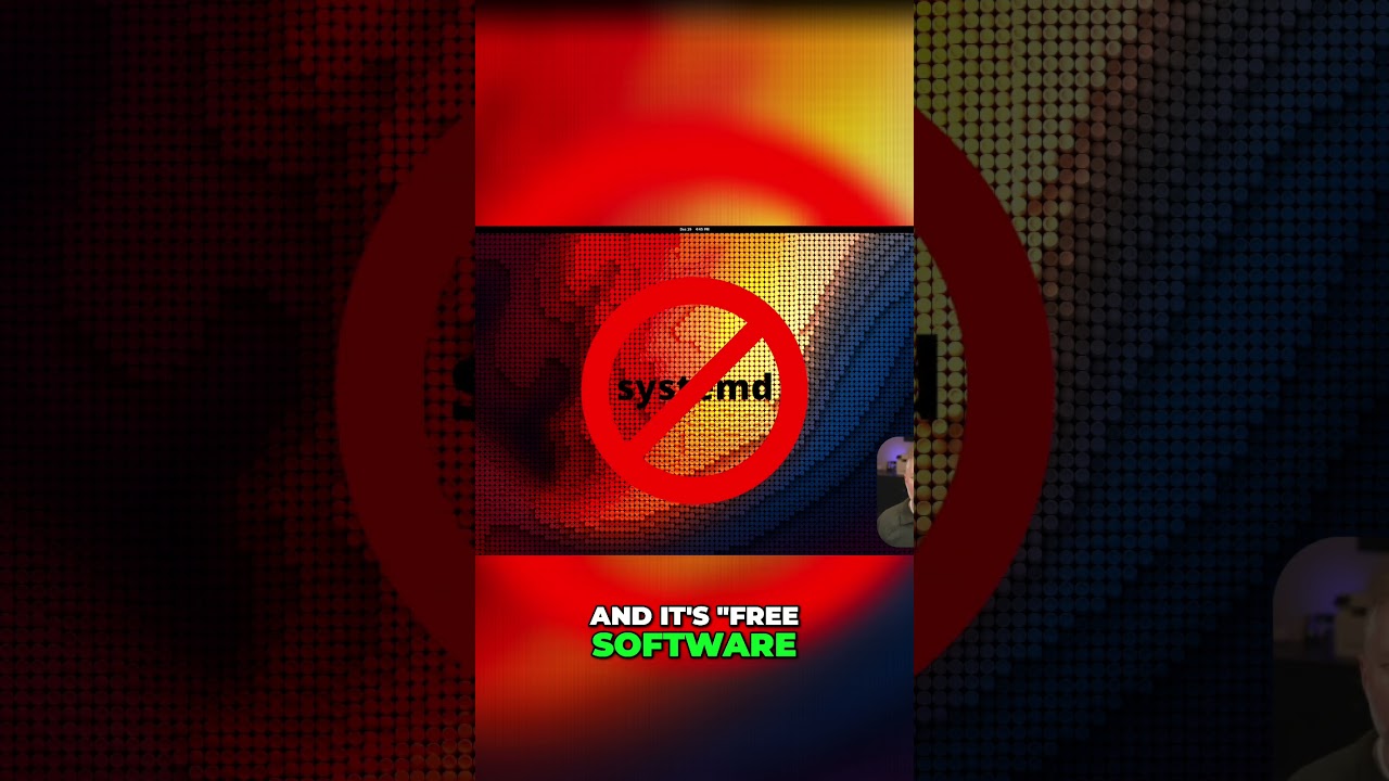 Linux Isn't For Everyone: Free Software Ideology vs Reality