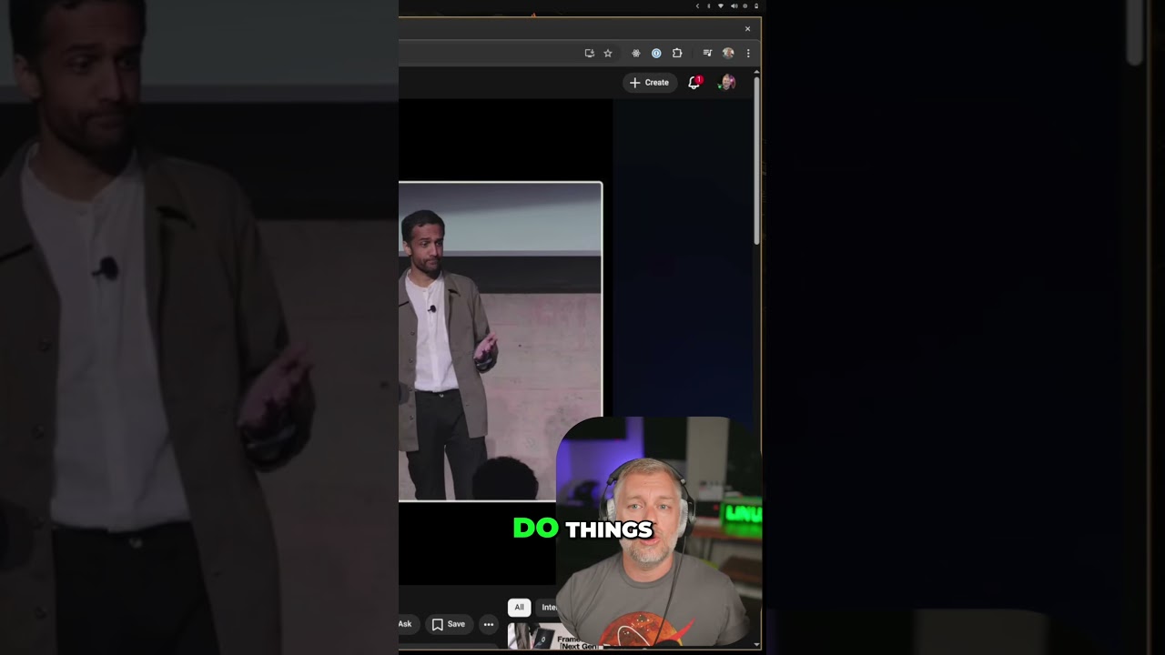 Linux on Framework: Finally, Out of the Box Perfection! #framework #linux