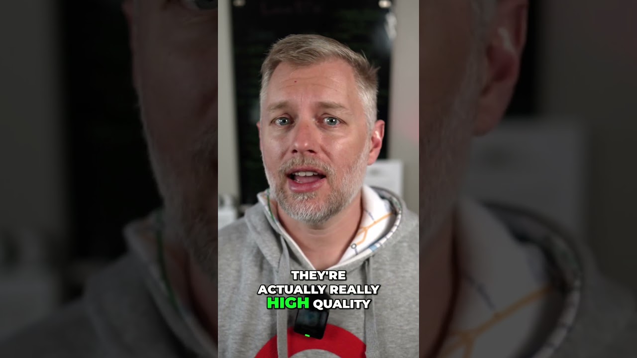 Pixel Buds Shock: Better Than AirPods?!? #android #apple #airpods