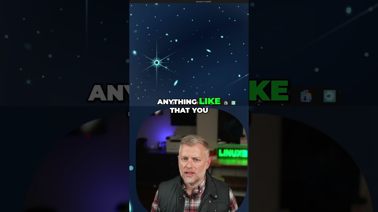 Cosmic vs Omarchy: The ULTIMATE Linux Desktop Battle!