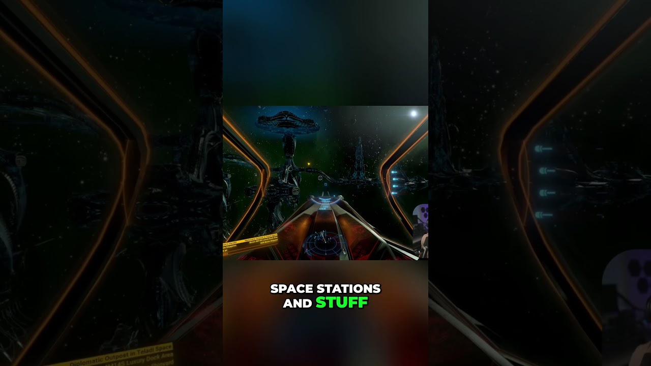 X4 Space Sim: Build Empires & Fly Ships on Linux!