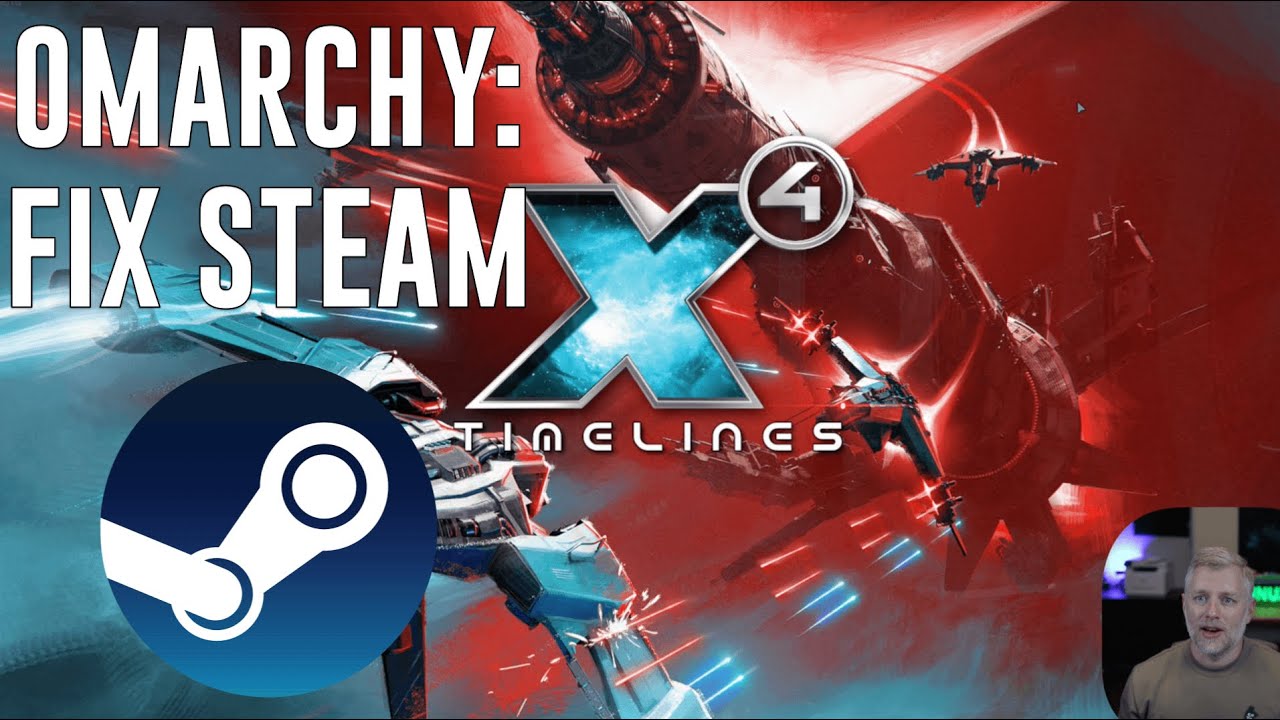 Troubleshooting Steam Games on Linux