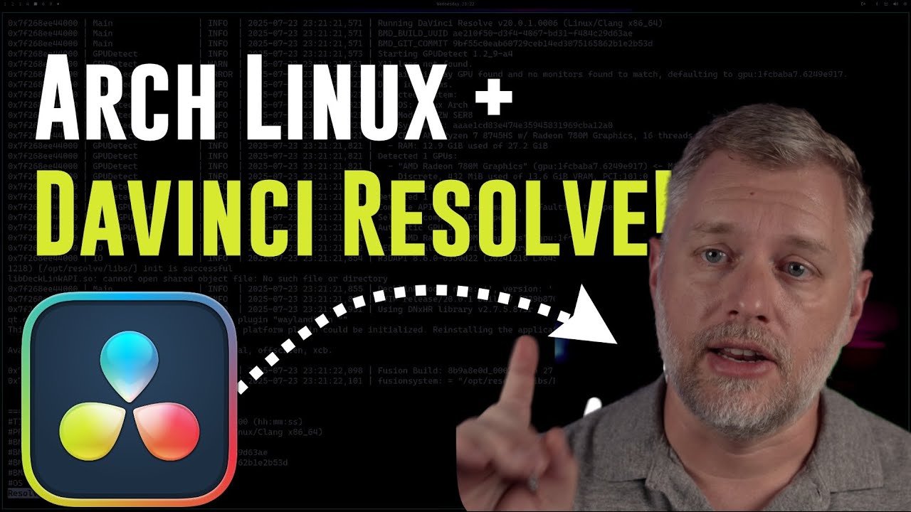 The Best Way to Edit Videos in Linux
